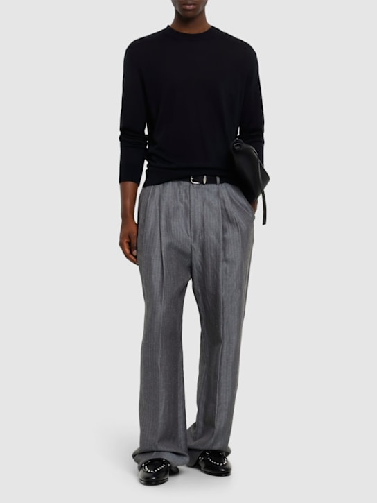 Laneus: ニットセーター - men_1 | Luisa Via Roma