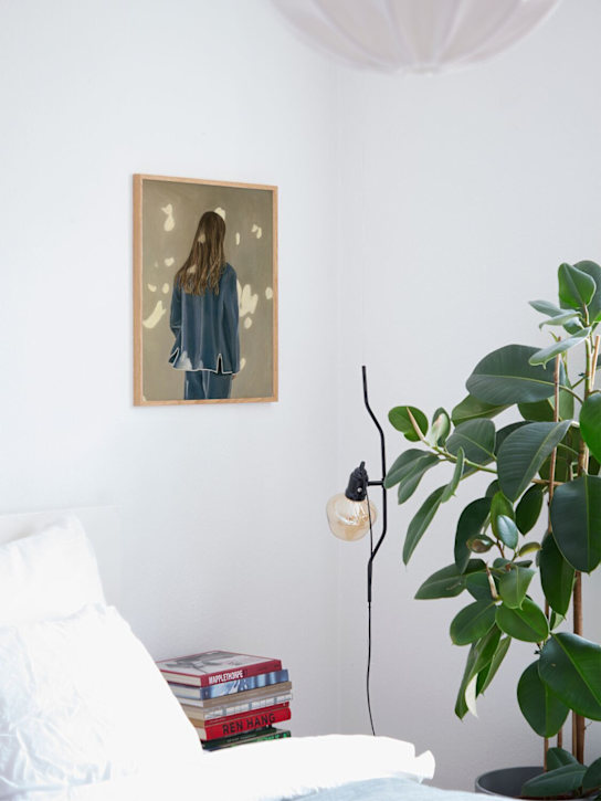 Paper Collective: Light and Shadow墙面装饰 - 多色 - ecraft_3 | Luisa Via Roma