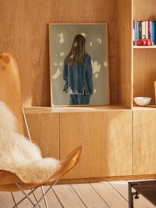 Paper Collective: Light and Shadow墙面装饰 - 多色 - ecraft_1 | Luisa Via Roma