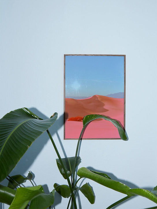 Paper Collective: Dunes II - Multicolor - ecraft_2 | Luisa Via Roma