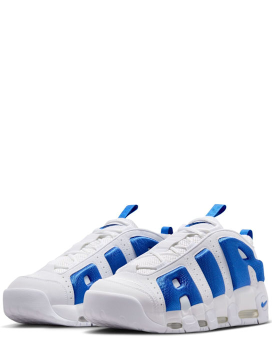 Air more uptempo low sneakers - Nike - Men  | Luisaviaroma