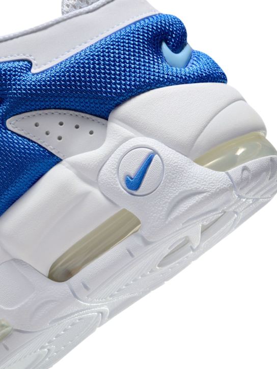 Air more uptempo low sneakers - Nike - Men  | Luisaviaroma