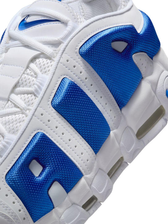 Air more uptempo low sneakers - Nike - Men  | Luisaviaroma