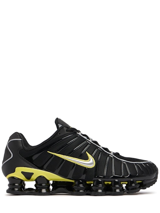 Nike shox オールブラック NIKE SHOX NZ / ナイキ ショックス NZ Triple Black