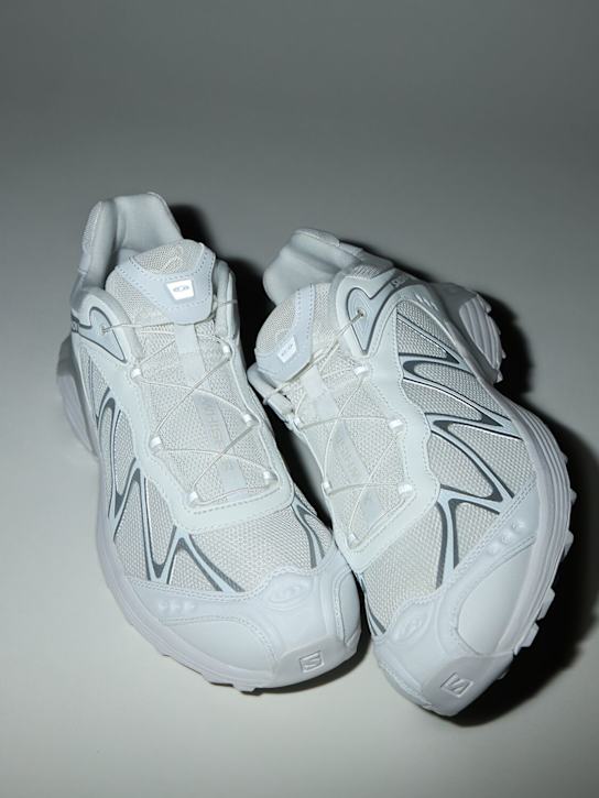 Salomon: XT-Whisper Advanced sneakers - White - men_5 | Luisa Via Roma