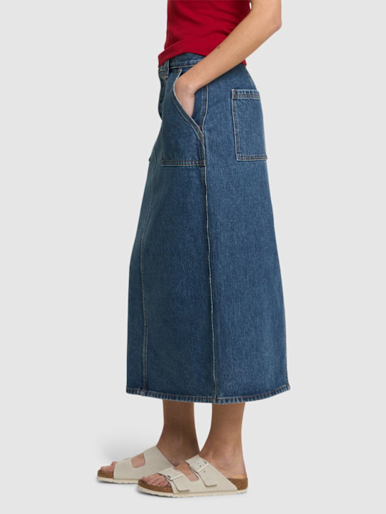 BIRKENSTOCK: Arizona SFBスエードサンダル - women_1 | Luisa Via Roma