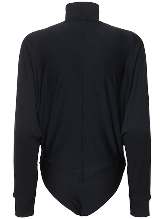 Nike: Body Riccardo Tisci Broadway Batwing - women_1 | Luisa Via Roma