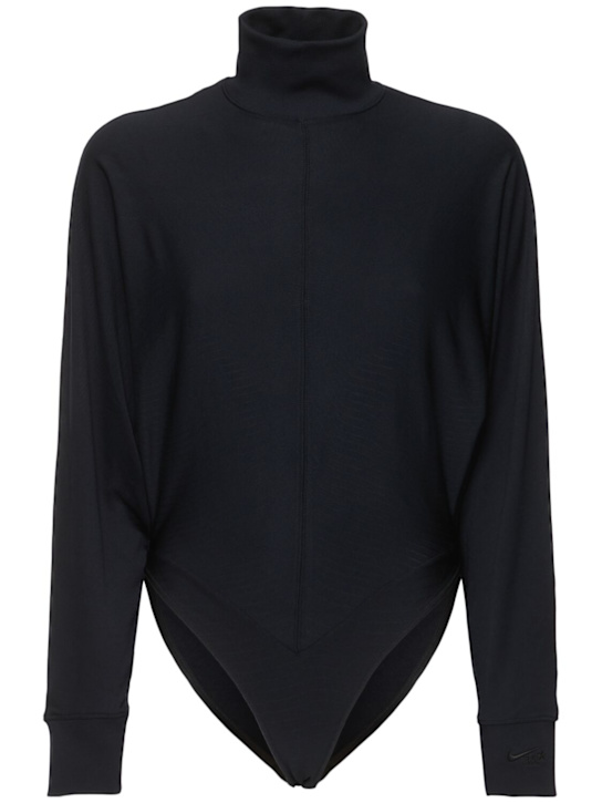 Nike: Body Riccardo Tisci Broadway Batwing - women_0 | Luisa Via Roma
