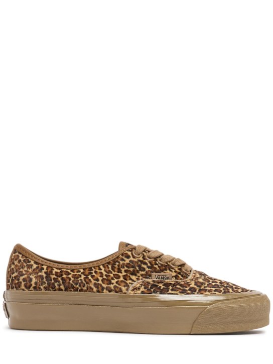 Vans: LX Authentic 44 Sneakers - women_0 | Luisa Via Roma