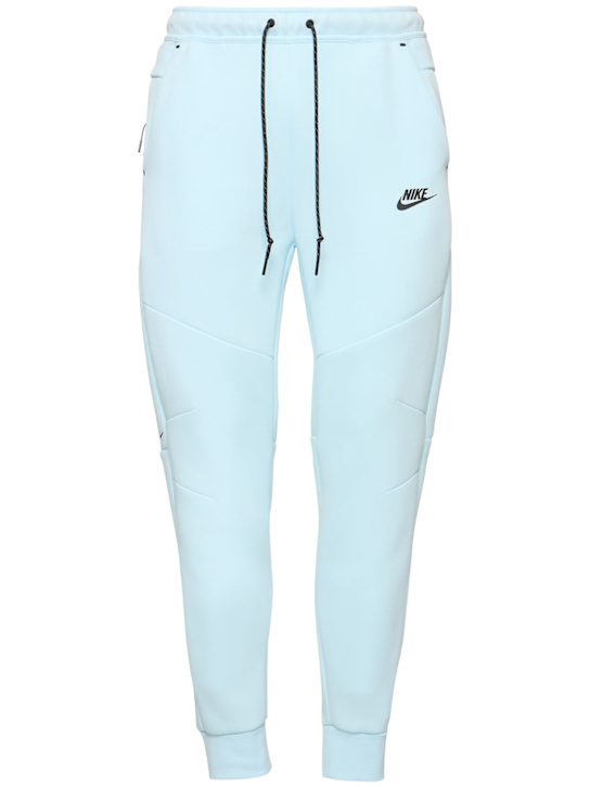 Nike: Jogginghose aus Technofleece - men_0 | Luisa Via Roma