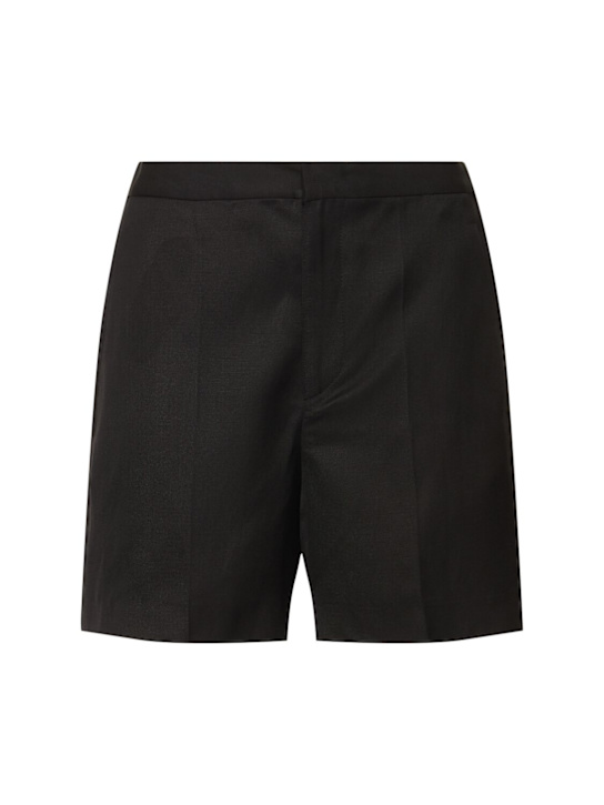 Simai tailored shorts - Thumbnail 1