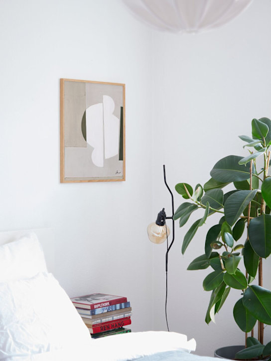 Paper Collective: Aligned - Beige - ecraft_1 | Luisa Via Roma