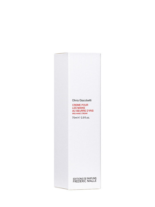 Frederic Malle: Crème mains Iris 50 ml - beauty-women_1 | Luisa Via Roma