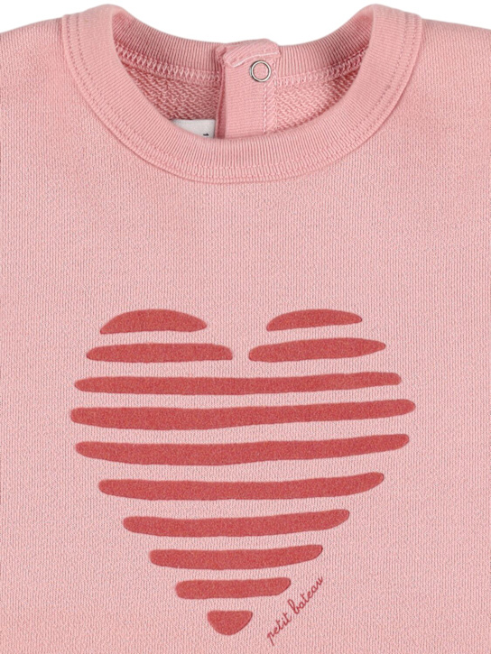 Petit Bateau: In jersey di cotone - kids-girls_1 | Luisa Via Roma