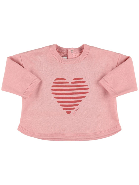 Petit Bateau: In jersey di cotone - kids-girls_0 | Luisa Via Roma