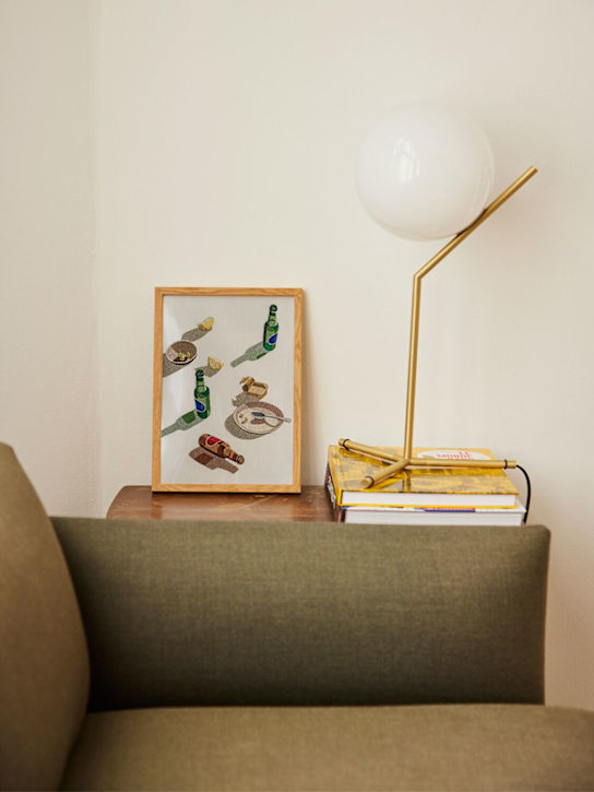 Paper Collective: Quarter to Four - Bianco - ecraft_4 | Luisa Via Roma