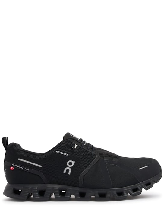 On: Cloud 5 Waterproof sneakers - women_0 | Luisa Via Roma