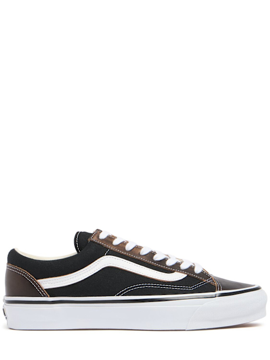 Vans: OTW Old Skool 36 Vibram sneakers - men_0 | Luisa Via Roma
