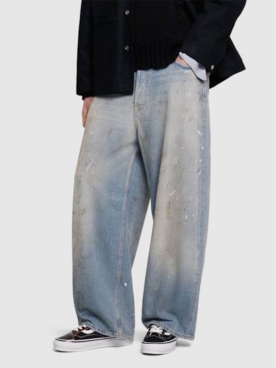 Vans: OTW Old Skool 36 Vibram sneakers - men_1 | Luisa Via Roma