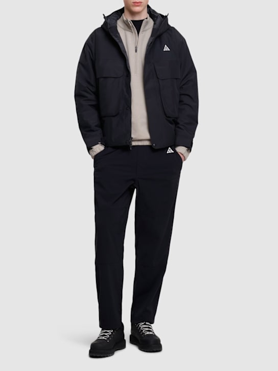 Nike: ACG pants - men_1 | Luisa Via Roma