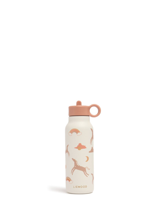 Liewood: Borraccia stampa Dream 350ml - kids-girls_0 | Luisa Via Roma