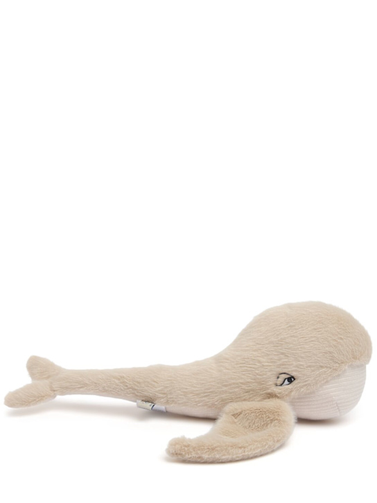 Liewood: Peluche Balena - kids-girls_0 | Luisa Via Roma