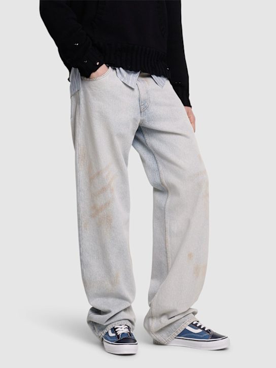 Vans: OTW Old Skool 36 Vibram sneakers - men_1 | Luisa Via Roma