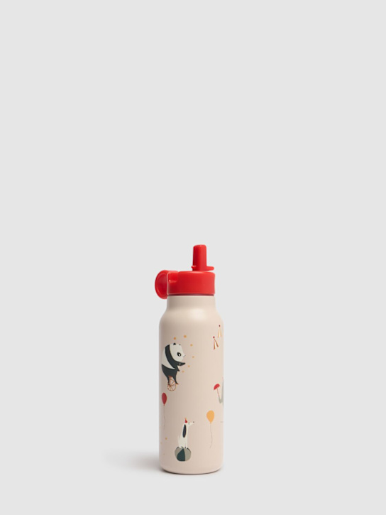 Liewood: Borraccia stampa Circus 350ml - kids-girls_1 | Luisa Via Roma