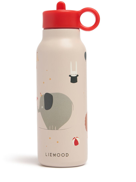 Liewood: Borraccia stampa Circus 350ml - kids-girls_0 | Luisa Via Roma
