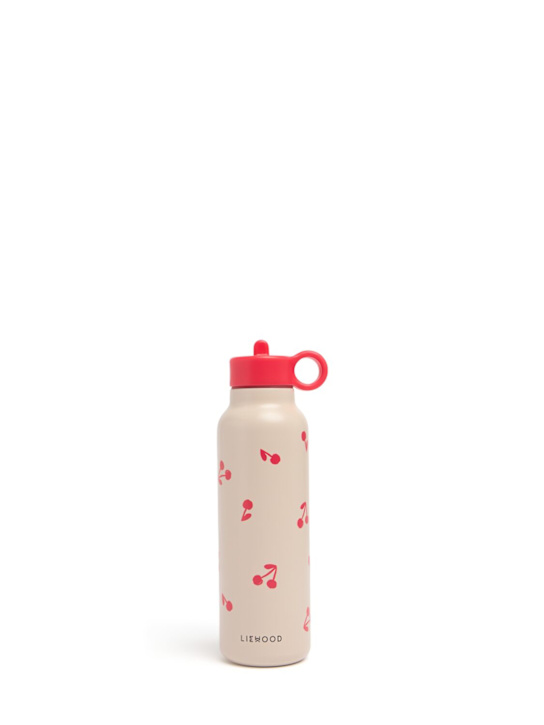Liewood: Borraccia stampa Cherry 500ml - kids-girls_0 | Luisa Via Roma