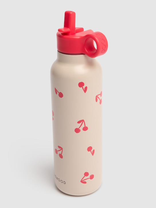 Liewood: Borraccia stampa Cherry 500ml - kids-girls_1 | Luisa Via Roma