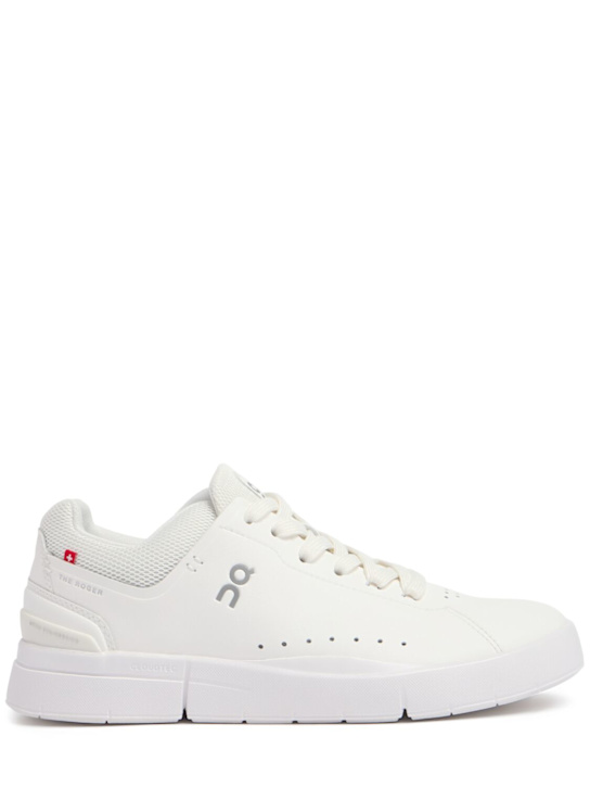 On: The Roger Advantage sneakers - women_0 | Luisa Via Roma