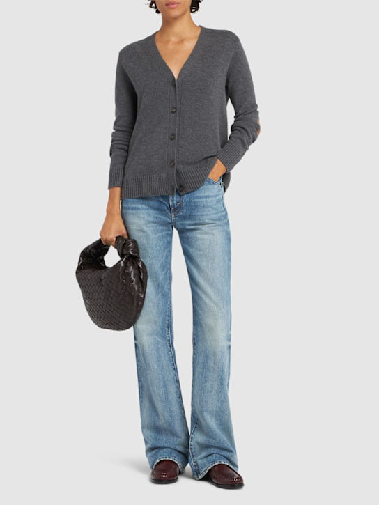 'S Max Mara: Apollo knit cardigan - women_1 | Luisa Via Roma