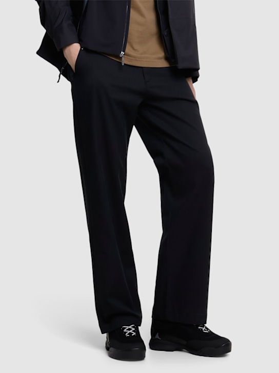 Roa: Cingino sneakers - men_1 | Luisa Via Roma