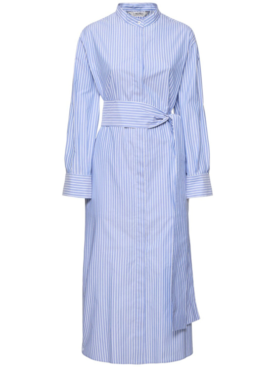 MaxMara シャツドレス pretty_bdw2-522604