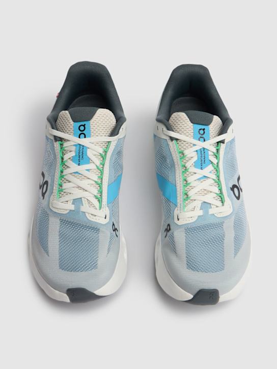 On: Cloudsurfer Next sneakers - Niagara/White - women_2 | Luisa Via Roma