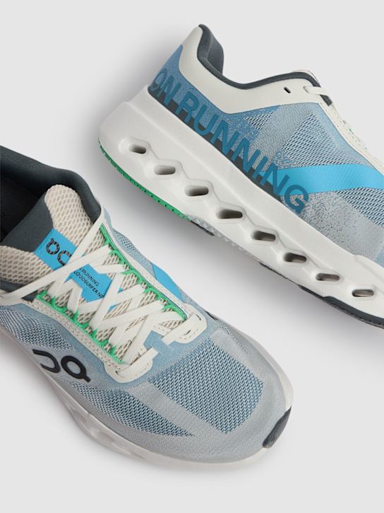 On: Cloudsurfer Next sneakers - Niagara/White - women_3 | Luisa Via Roma