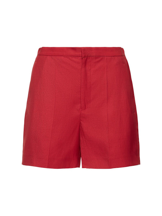 Simai tailored shorts - Thumbnail 1