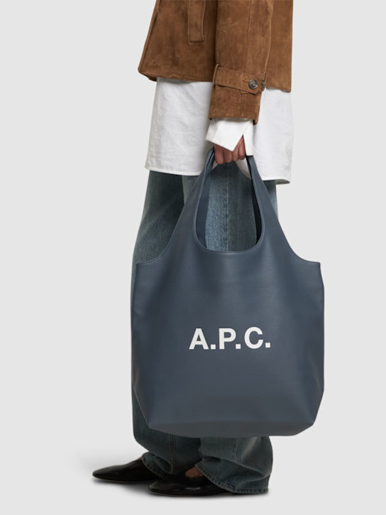 A.P.C.: Ninon tote bag - women_1 | Luisa Via Roma