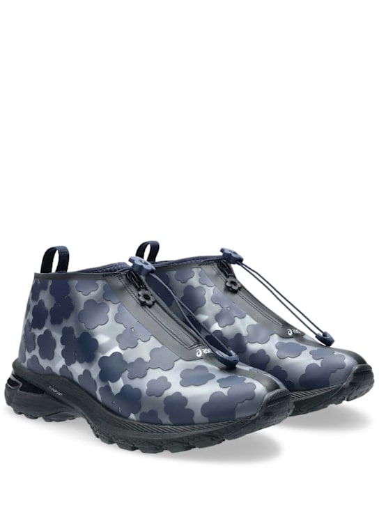 Asics: Sneakers Cecilie Bahnsen Gel-Terrain MT - Blu - women_1 | Luisa Via Roma