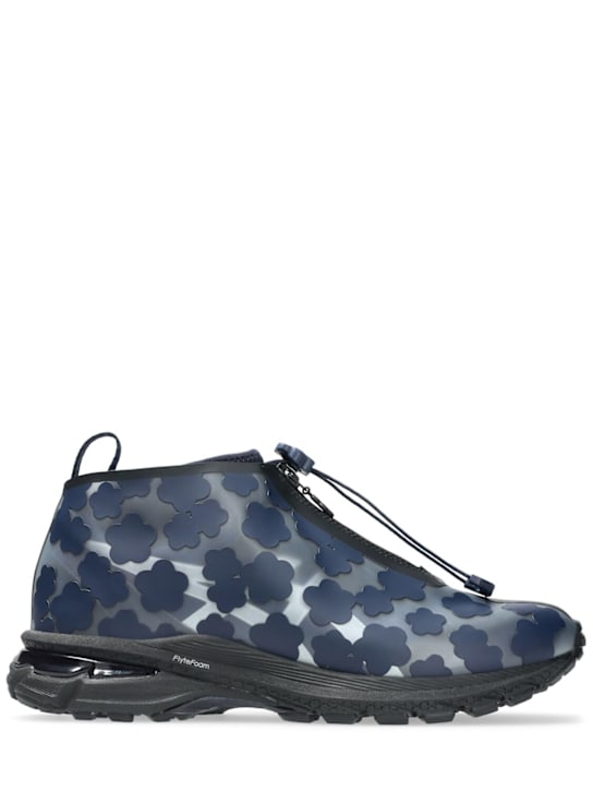 Asics: Sneakers Cecilie Bahnsen Gel-Terrain MT - Blu - women_0 | Luisa Via Roma