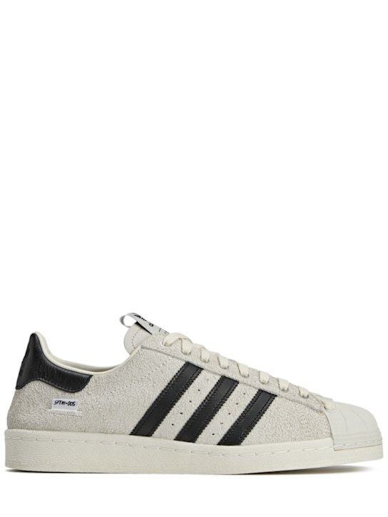 adidas Originals: SFTM Superstar 82 sneakers - men_0 | Luisa Via Roma