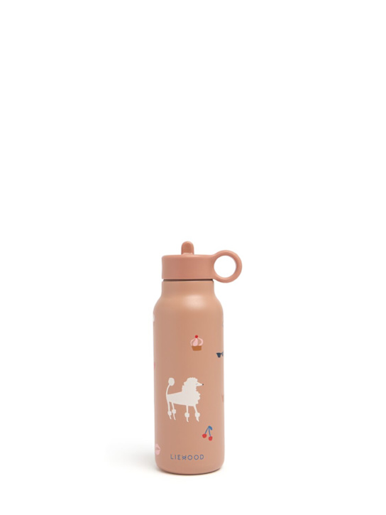 Liewood: Borraccia stampa Paris 350ml - kids-girls_0 | Luisa Via Roma