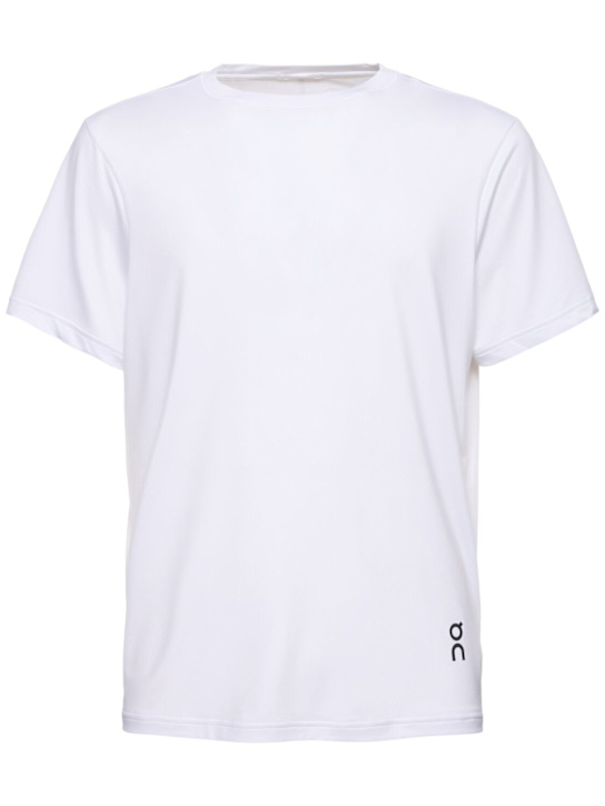 On: Studio t-shirt - men_0 | Luisa Via Roma