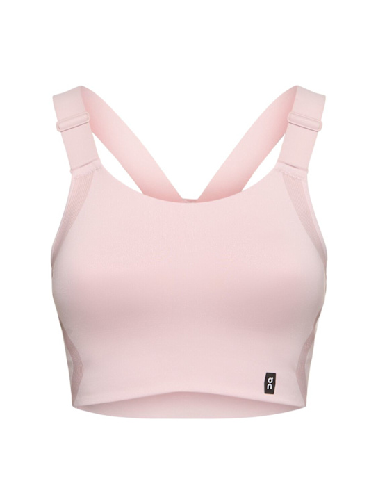 On: Performance Flex sports bra - women_0 | Luisa Via Roma