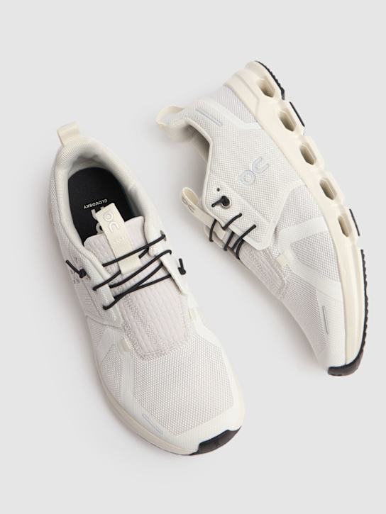 On: Cloud Sky sneakers - kids-girls_1 | Luisa Via Roma