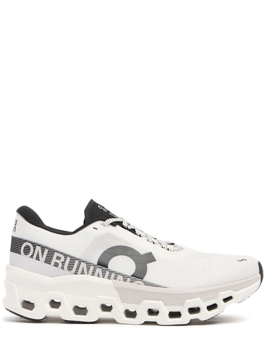 On: Cloudmonster 2 sneakers - women_0 | Luisa Via Roma