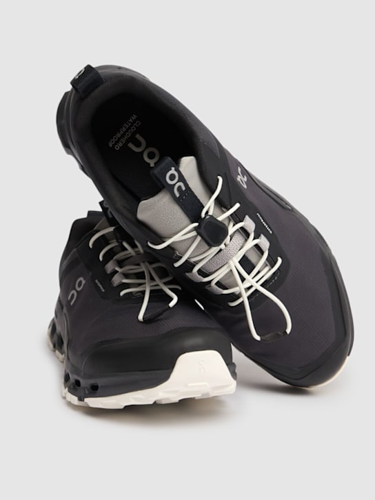 On: Cloudhero waterproof sneakers - kids-boys_1 | Luisa Via Roma