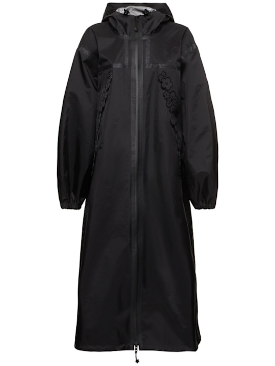 The North Face: Cecilie Bahnsen mountain jacket - women_0 | Luisa Via Roma