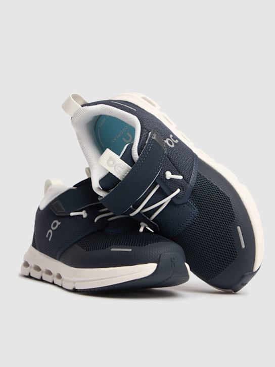 On: Cloud Play sneakers - kids-boys_1 | Luisa Via Roma